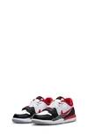 White/ Fire Red/ Black/ Grey