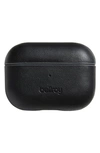 Bellroy Airpod Pro Second Edition Case Jacket In Black