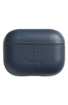 Bellroy Airpod Pro Second Edition Case Jacket In Basalt