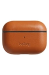 Bellroy Airpod Pro Second Edition Case Jacket In Terracotta