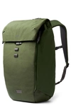 Bellroy Venture Backpack In Ranger Green