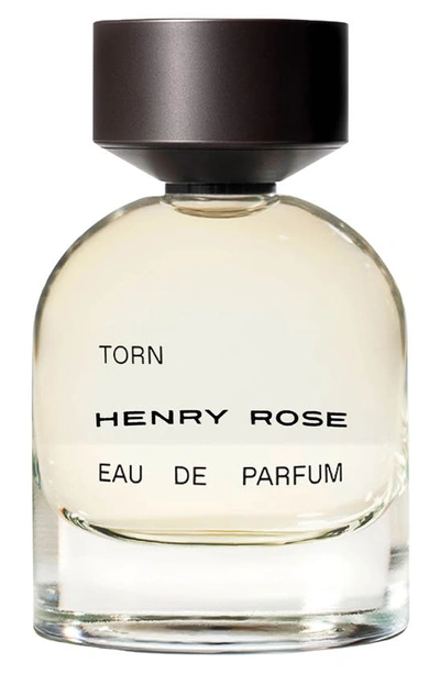 Henry Rose Torn Eau De Parfum, 0.27 oz