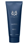 Parfums De Marly Layton Shower Gel 200ml