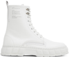 VIRON WHITE 1992 BOOT