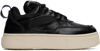 EYTYS BLACK SIDNEY SNEAKERS