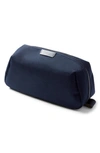 Bellroy Canvas Travel Kit In Navy