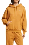 Alo Yoga Accolade French Terry Hoodie In Toffee