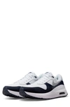 Nike Air Max Systm Running Shoe In White