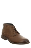 Josef Seibel Earl 04 Chukka Boot In Camel