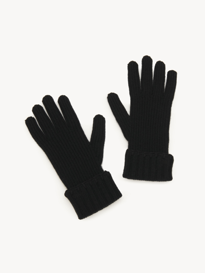 Chloé Women's Marcie Gloves