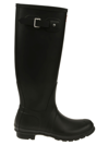 Hunter Original Tall Boot In Blue