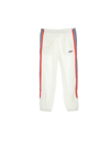 Casablanca Side-stripe Track Pants In Air