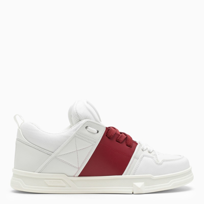スニーカー VALENTINO Open Skate Sneakers 18362689_40637647_600.jpg