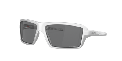Oakley Man Sunglasses Oo9129 Cables X In White