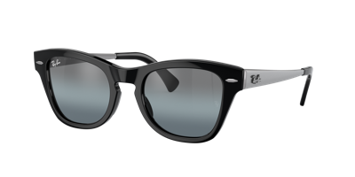 Ray Ban Ray In Blue Vintage