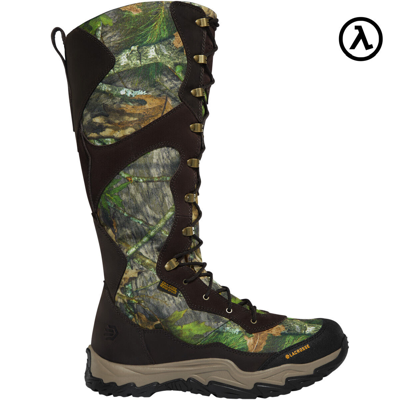 Pre-owned Lacrosse Venom Ii Nwtf Mossy Oak Obsession Hunt Boots 501000 - All Sizes -