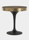 Arteriors Daryl Side Table