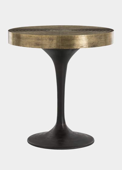 Arteriors Daryl Side Table