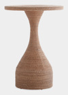Arteriors Ortiz End Table