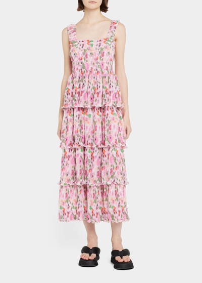 GANNI Dresses for Women | ModeSens