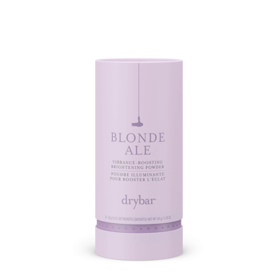 Drybar Blonde Ale Vibrance-boosting Brightening Powder