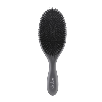 Drybar Flat Mate Boar Bristle Brush
