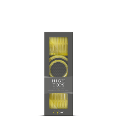 Drybar High Tops Self-grip Rollers