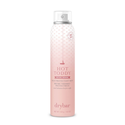 DRYBAR HOT TODDY HEAT PROTECTANT MIST 130G