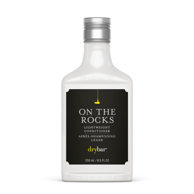 Drybar On The Rocks Lightweight Conditioner, 1.7-oz. In New Upc