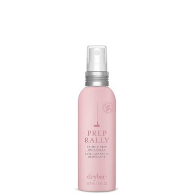 DRYBAR PREP RALLY PRIME & PREP DETANGLER