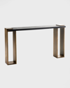 Arteriors Orsen Console Table