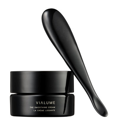 Suqqu Vialume The Smoothing Cream 15g In White