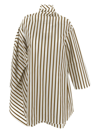 SUNNEI WRAPPED SHIRT DRESS,MRTWWDRE020POP0067240