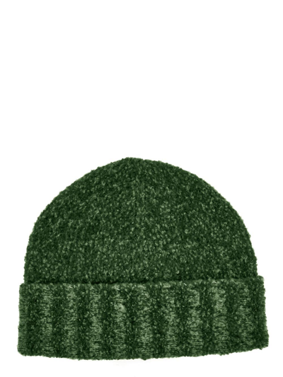 Destin Ben Beanie In Green