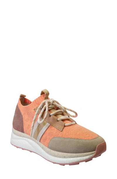 OTBT SPEED WEDGE SNEAKER