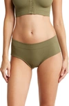 Honeydew Intimates Bailey Hipster Panties In Woodland