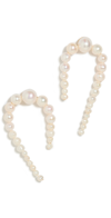 Eliou Razy Earrings