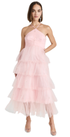 Likely Shane Dress In Pink