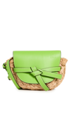 Shopbop Archive Loewe Mini Gate Bag