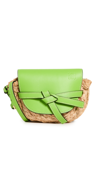 Shopbop Archive Loewe Mini Gate Bag