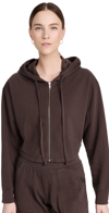 Year Of Ours The Perfect Zip Up Hoodie