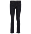 AG MARI HIGH-RISE SKINNY JEANS