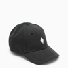 Marcelo Burlon County Of Milan County Of Milan Baseball Cap In Multicolor