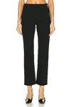 Mother The Tomcat Stretch Cotton Jeans In Lasting Impression