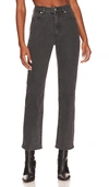 Rolla's Original Straight In Brad Black