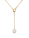 DINNY HALL THALASSA FRESHWATER PEARL NECKLACE