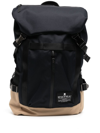 MAKAVELIC CHASE DOUBLE LINE 2 BACKPACK