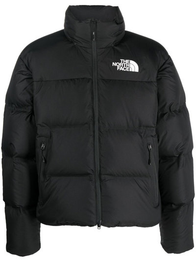 THE NORTH FACE NUPTSE 填充夹克