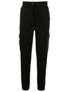 HUGO BOSS SEWASH UTILITY JOGGERS