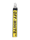 OFF-WHITE INDUSTRIAL LANYARD STRAP
